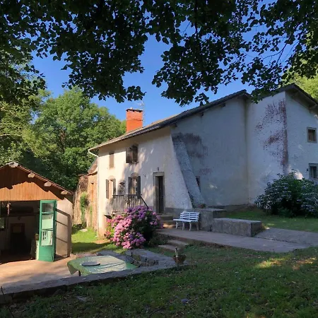 Le Tilleul De Bressolles Casa vacanze