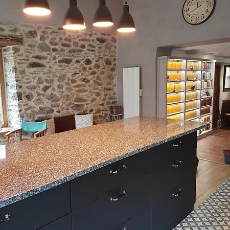 Le Tilleul De Bressolles Casa vacanze *