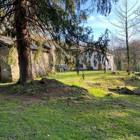 Casa vacanze Le Tilleul De Bressolles *