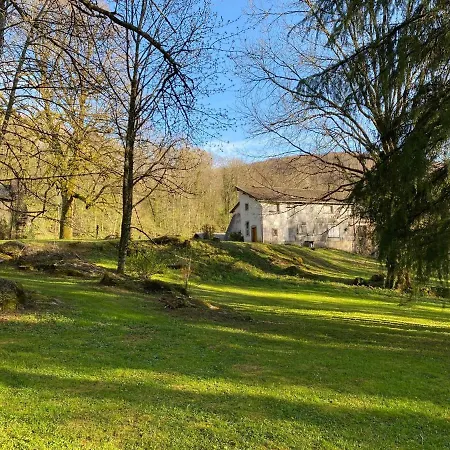 Casa vacanze Le Tilleul De Bressolles