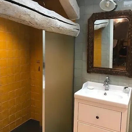 Casa vacanze Le Tilleul De Bressolles *