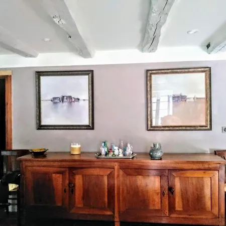 Casa vacanze Le Tilleul De Bressolles *