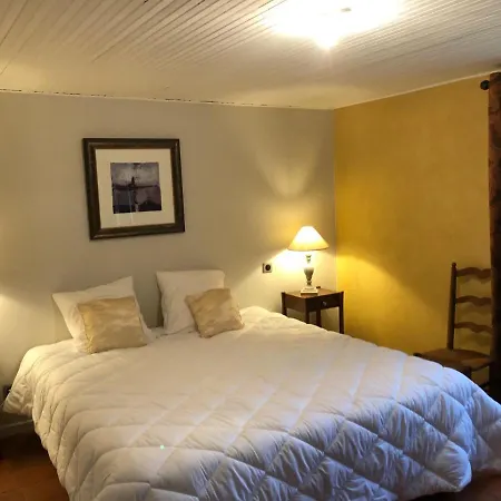 Casa vacanze Le Tilleul De Bressolles