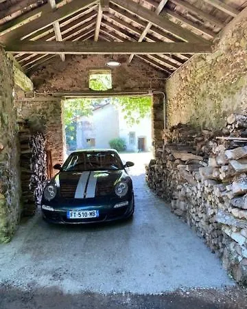 Le Tilleul De Bressolles Casa vacanze *