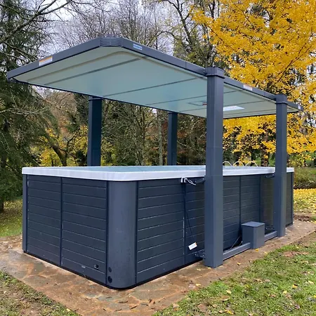 Le Tilleul De Bressolles Casa vacanze
